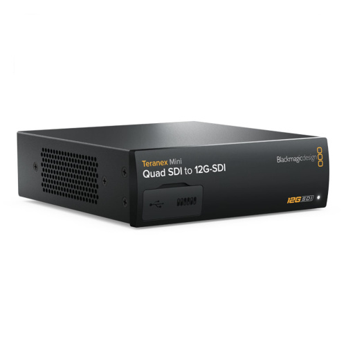 Конвертер SDI to 12G-SDI Yuan