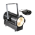 Театральный прожектор LED LU TH-250 Light Union