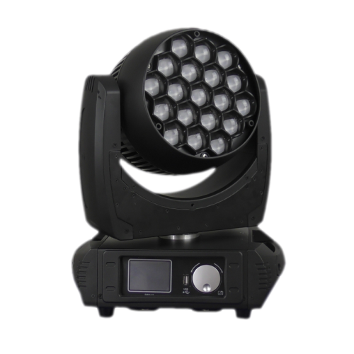 Вращающаяся голова LU W285 Light Union