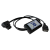 Адаптер для подключения USB устройств к D-tap FXLION FX-B01-USB01