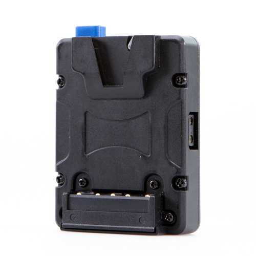 Адаптер V-mount с клипсой для крепления на пояс FXLION NANOL02