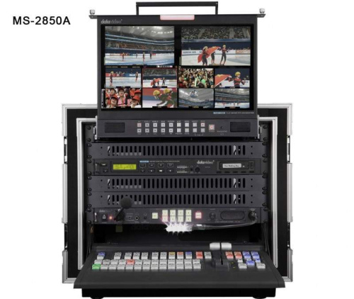 Мобильная студия Datavideo MS-2850A