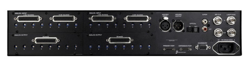 Аудио интерфейс HD I/O 16x16 Analog AVID 9900-58670-40