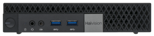 Энкодер/транскодер KB Mini H.264 & HEVC SD/HD