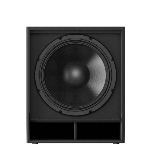 Активный сабвуфер YAMAHA DXS18XLF