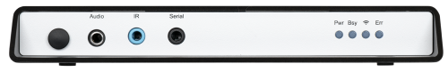Телевизионная приставка Haivision Play 2000 Set-Top Box