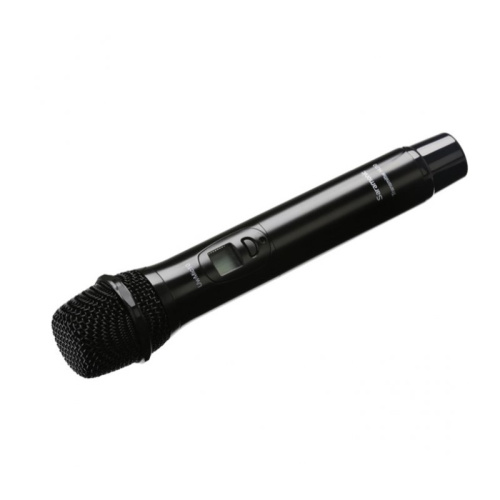 Беспроводной микрофон Saramonic UwMic9 HU9