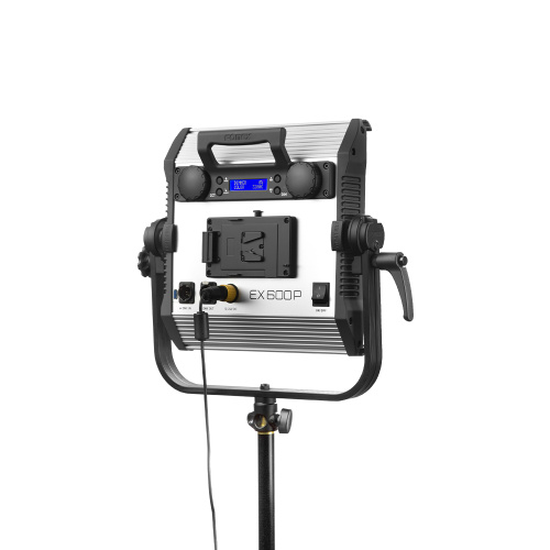 Светодиодная панель FOMEX EX600 KIT