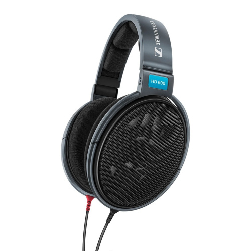 HD 600 Профессиональные открытые проводные динамические наушники Sennheiser
