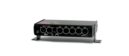 Сплиттер SA 5 Light Union