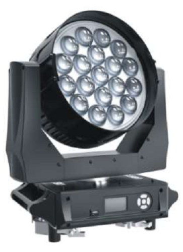 Светильник Light Union LU H 19x40