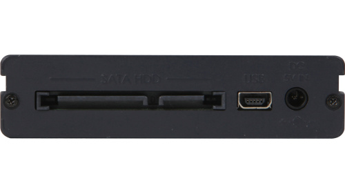 Дополнительная корзина без HDD для DN-400/500/600/700 и HDR-60/70 DataVideo HE-1