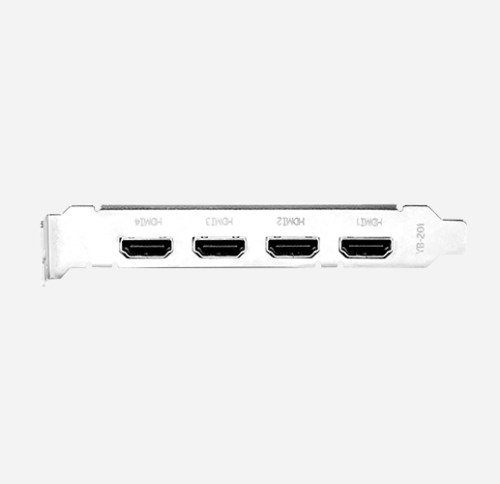 Плата SC400N4 HDMI Yuan