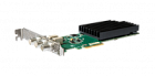 VANC&KEY-1(N) Одноканальная карточка DELTA-3g-elp-key 11 ScreenSystems (Broadstream solutions)