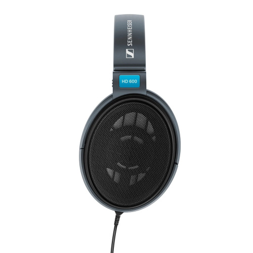 HD 600 Профессиональные открытые проводные динамические наушники Sennheiser