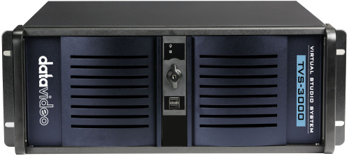 Виртуальная студия Datavideo TVS-3000