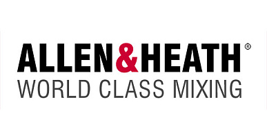 Allen & Heath представляет компактный вещательный микшер XB-10!