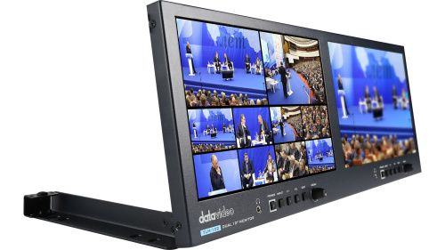 Монитор Datavideo TLM-102