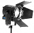 Линзовый LED светильник, 220Вт, 3200K/5600K, DMX-512 Lupo Light Dayled 2000