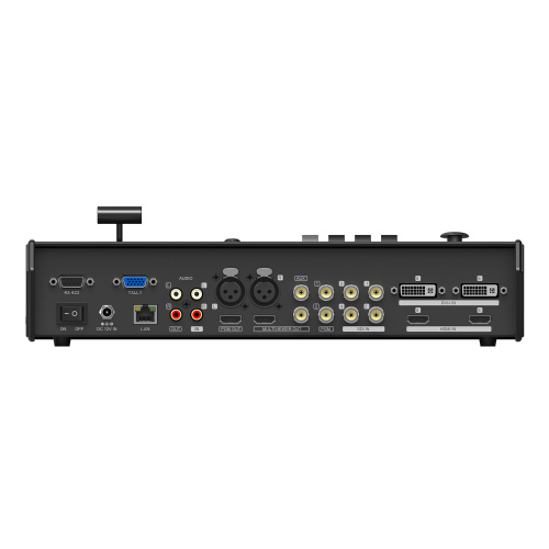 Видеомикшер AVMATRIX VS0605U cтационарный 6CH SDI PTZ USB, шт