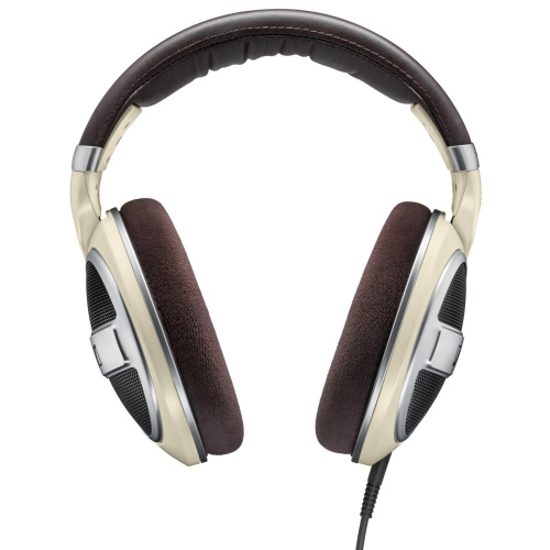 HD 599 Открытые проводные динамические наушники Sennheiser