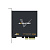 Плата видеозахвата AVMATRIX VC42 4CH HDMI PCIE