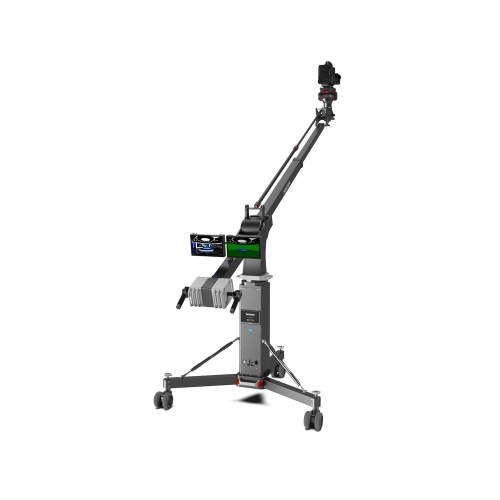 Роботизированный кран SEEDER RB12CR3