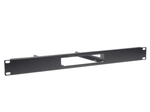 1RU appliance mounting bracket для Makito X плат