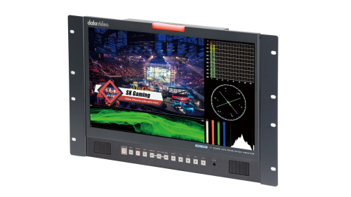 Монитор Datavideo TLM-170VR