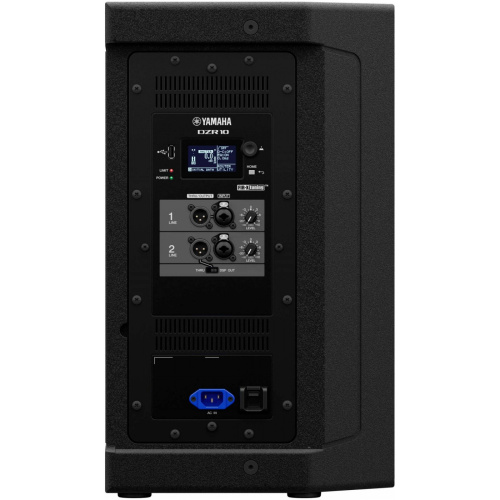 Активная акустическая система YAMAHA DZR10