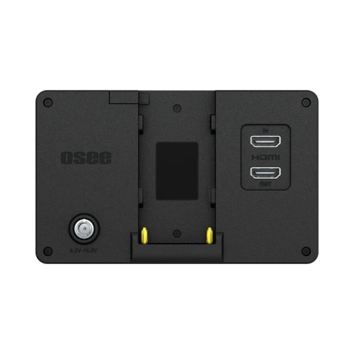 Накамерный монитор 5.5" OSEE Lilmon 5 1000nits Touch Screen 4K HDMI