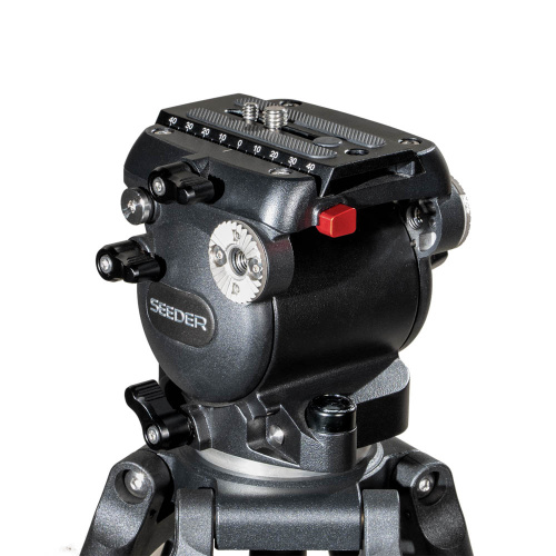 Штативная система SEEDER T40