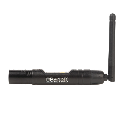 Приемопередатчик GreenBean AirDMX 512T  PRO беспроводной