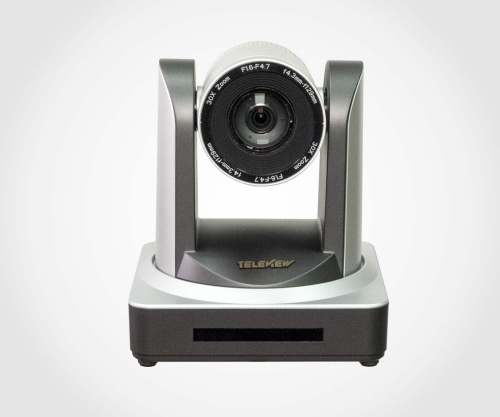 Поворотная FullHD камера с 30-кратным оптическим увеличением и управлением по HDBaseT TELEVIEW PTZ-HD30-HDBaseT