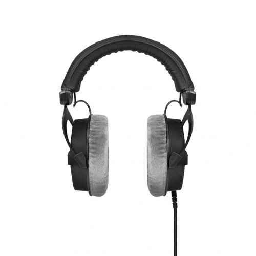 DT 990 PRO Beyerdynamic Профессиональные открытые проводные наушники