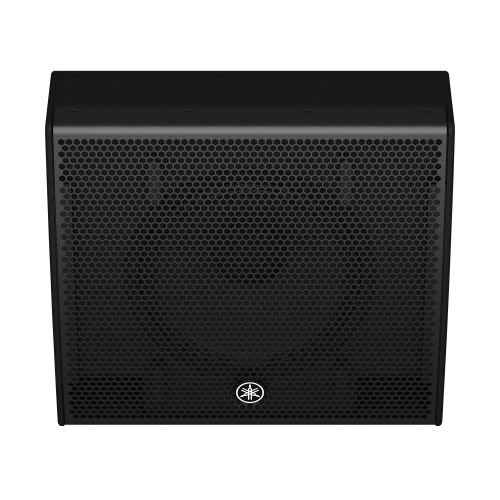 Активная акустическая система YAMAHA DHR12M