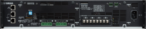 Трансляционный усилитель мощности YAMAHA XMV8140