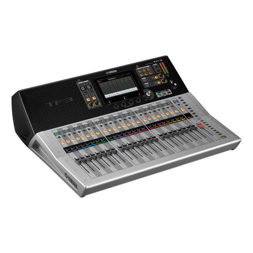 Цифровая микшерная консоль YAMAHA TF3