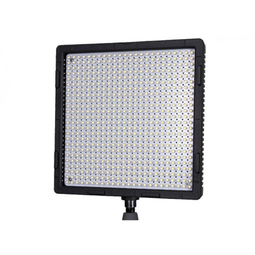 Профессиональный комплект из 2-х осветительных приборов  CN-576 Pro Nanlite (Nanguang) CN-576C 2KIT+T BI-COLOR