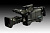 HDK-5500 Ikegami Камерная система HDTV сверхвысокой чувствительности серии UNICAM
