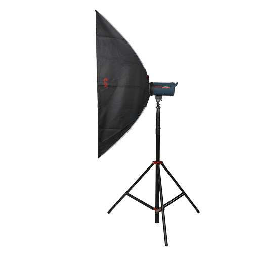 Софтбокс FEA-SB 120120 BW для студ.всп.