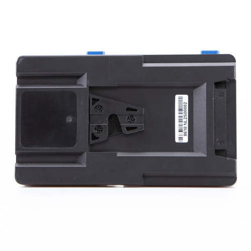 Двойной адаптер V-mount для серии NANO FXLION NANOL2S