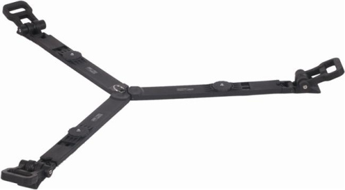 Профессиональная штативная система Secced Reach Plus 6 (CF) Flat Base Kit