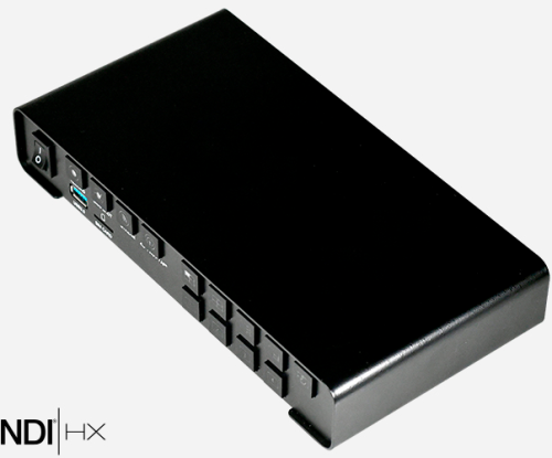 Декодер вещания SC6D0N4 HDMI Yuan