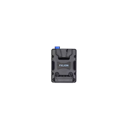 Площадка-переходник на NP-F 7,4 В для аккумулятора типа V-Mount серии NANO FXLION NANOLNP-C