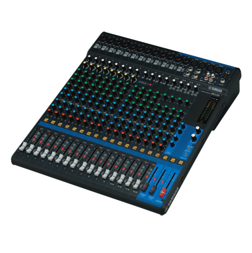 Аналоговый микшерный пульт YAMAHA MG20