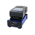 Зарядное устройство для Li-ion батарей, V-Mount FXLION PL-Q80B