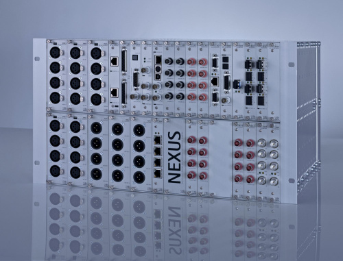 Матрица Stagetec Nexus