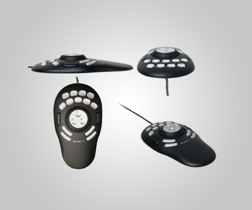 Комплект телесуфлера высокого качества на платформе TLW-LCD 17″ под ключ TELEVIEW TLW-LCD170LK set