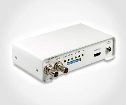 Конвертор SDI to HDMI DS 4K